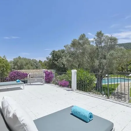 Can Bufi - Mattia Montuori Villa