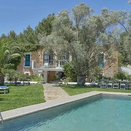 Villa Can Bufi - Mattia Montuori *