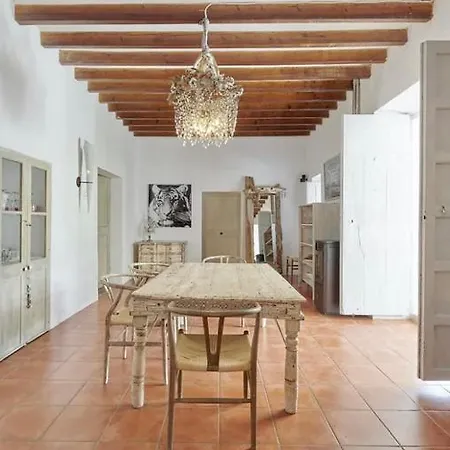 Villa Can Bufi - Mattia Montuori