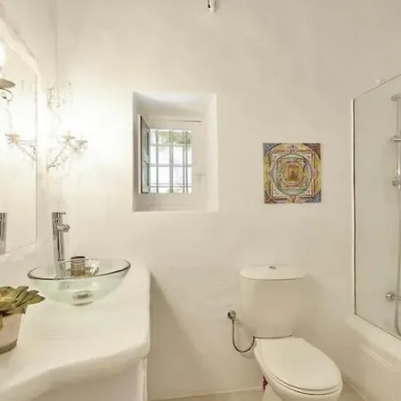 Can Bufi - Mattia Montuori Villa