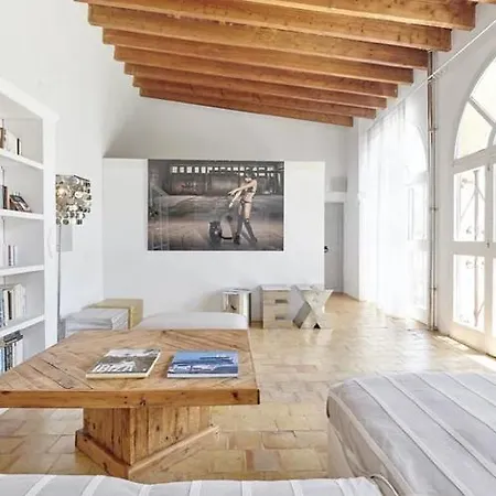 Villa Can Bufi - Mattia Montuori Can Furnet