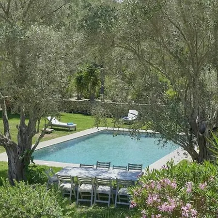Can Bufi - Mattia Montuori Villa